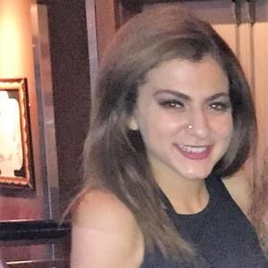 Meet your Posher, Christina